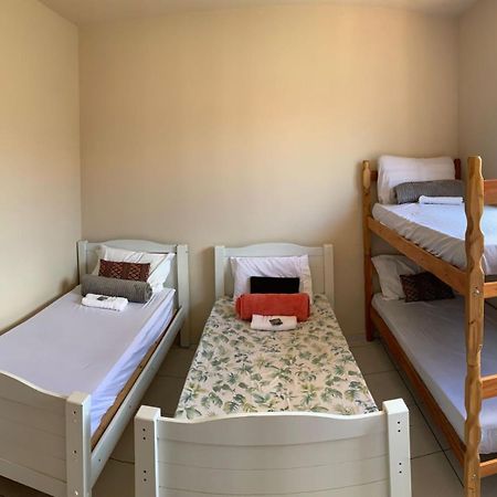 Hospedagem Itaborai Hotel Ravena エクステリア 写真