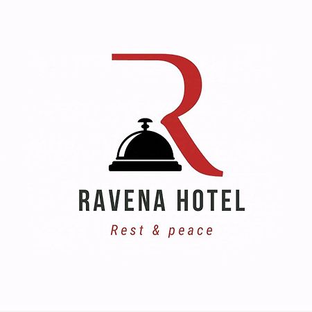 Hospedagem Itaborai Hotel Ravena エクステリア 写真