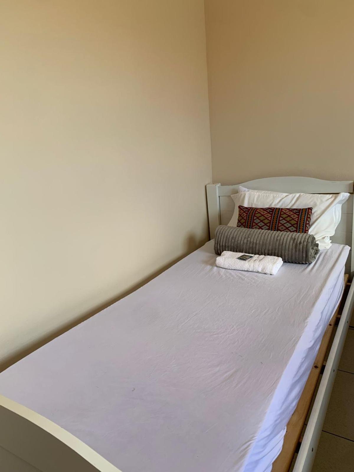 Hospedagem Itaborai Hotel Ravena エクステリア 写真