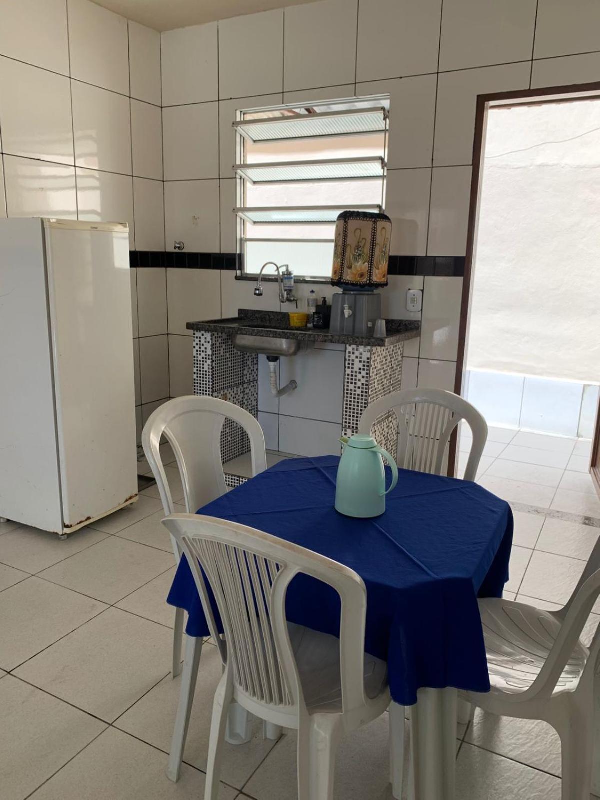 Hospedagem Itaborai Hotel Ravena エクステリア 写真