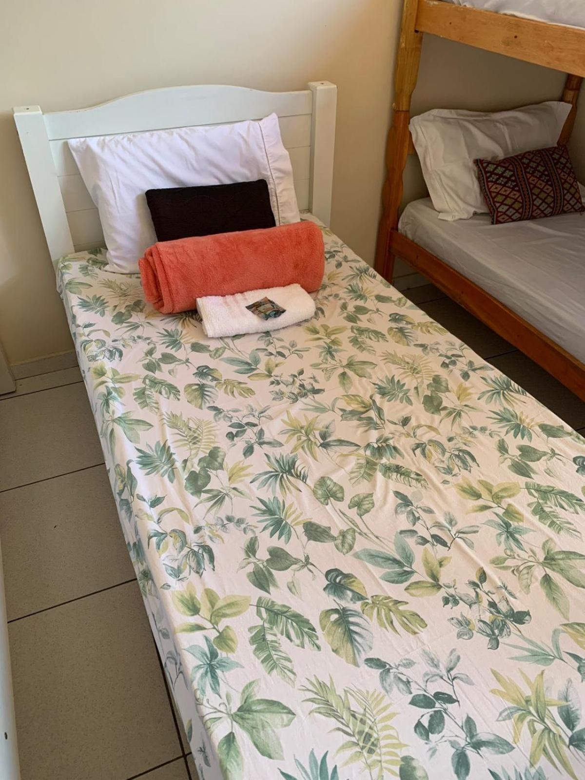Hospedagem Itaborai Hotel Ravena エクステリア 写真