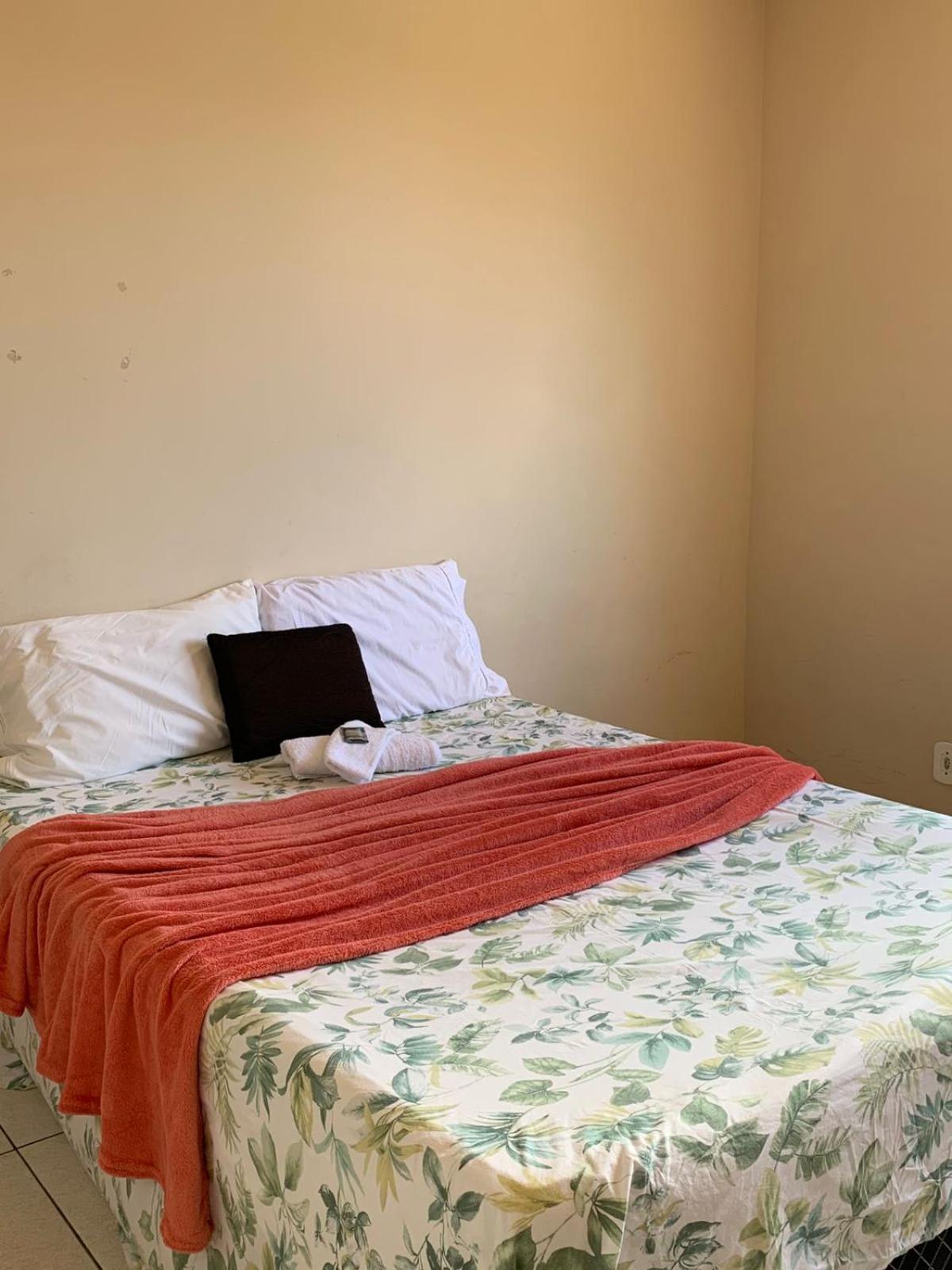 Hospedagem Itaborai Hotel Ravena エクステリア 写真